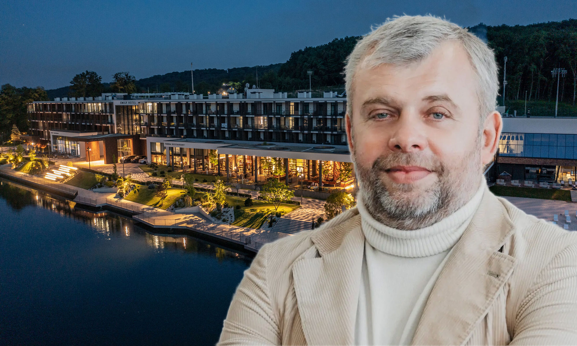 григорий козловский бизнес